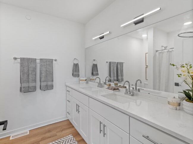 IVY Townhomes