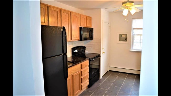 Drexelbriar Apartments