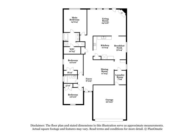 Photo - 26019 Chapman Falls Dr