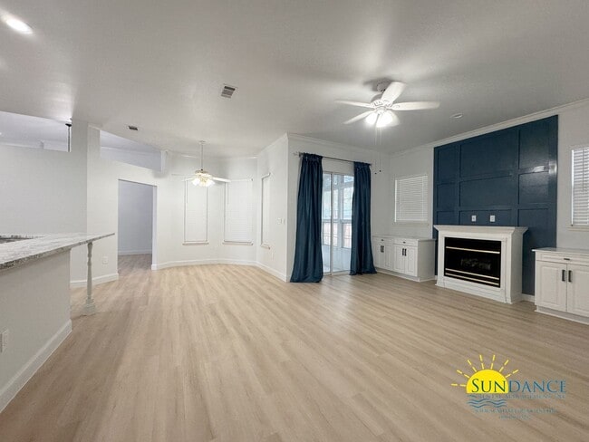 Photo - Spacious & Stylish 4-Bedroom Home Near Hurlburt AFB!