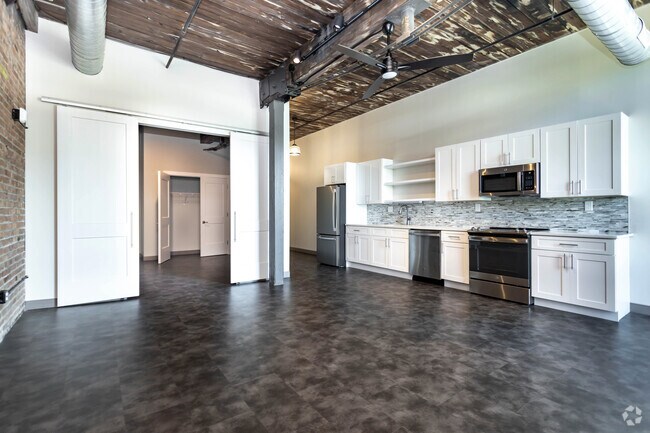 Merrell Soule Lofts