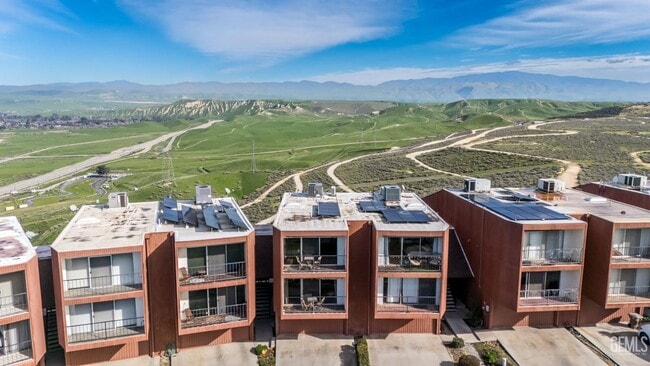 Photo - Park Place Condo Unit 21B