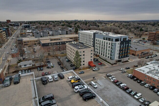 Photo - Attractive 1-Bedroom Apartment for Rent — Two Month Move-In Special! ?
Schedule Your Showing Today! Unit 403