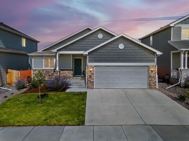 Photo - 13170 Valley Peak Dr House
