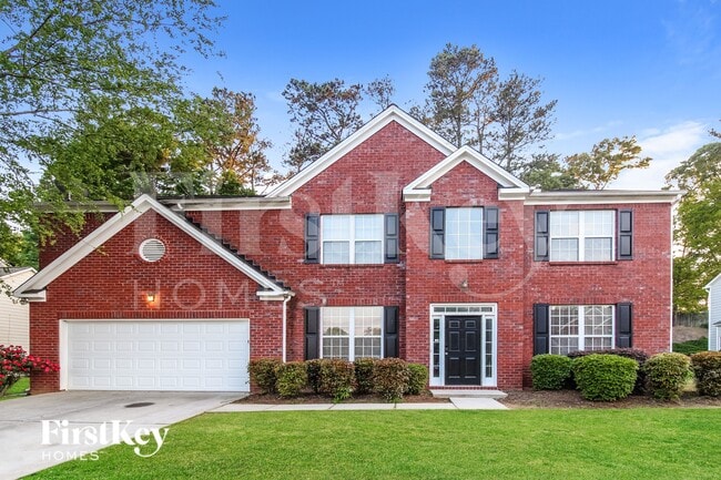 Building Photo - 2775 Haynes Club Cir SW