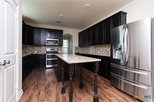 4605 Prewitt Ranch Rd