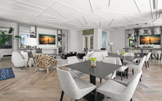 Photo - LUXURY Fully Furnished Condo in Saltaire For Rent! Unit 2402