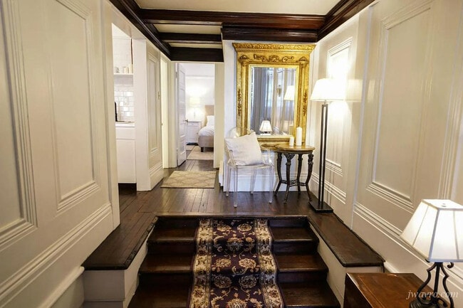 Photo - 1347 McAllister St Unit B