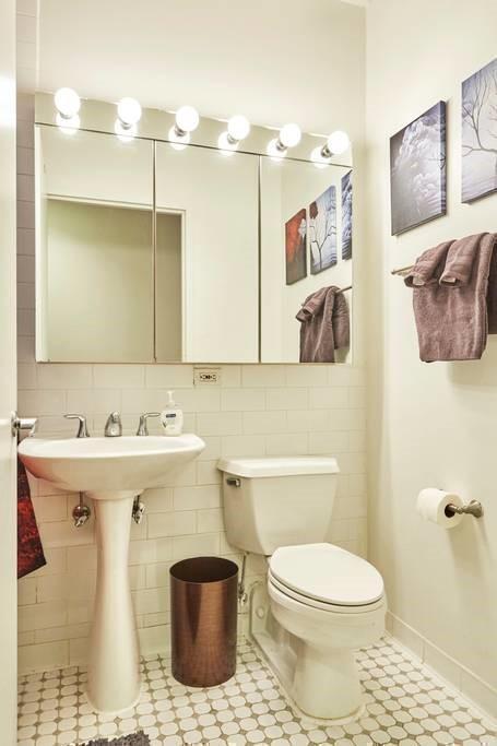 Photo - 1 bedroom in NEW YORK NY 10006 Unit 15D