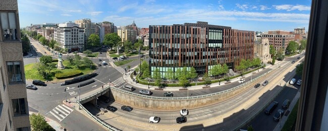 Photo - 1 Scott Cir NW Unit 807