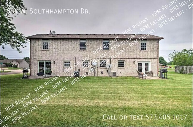 534 W Southampton Dr