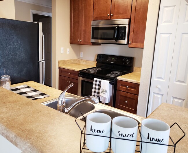 Ashbrook Apartments For Rent in Carrboro, NC