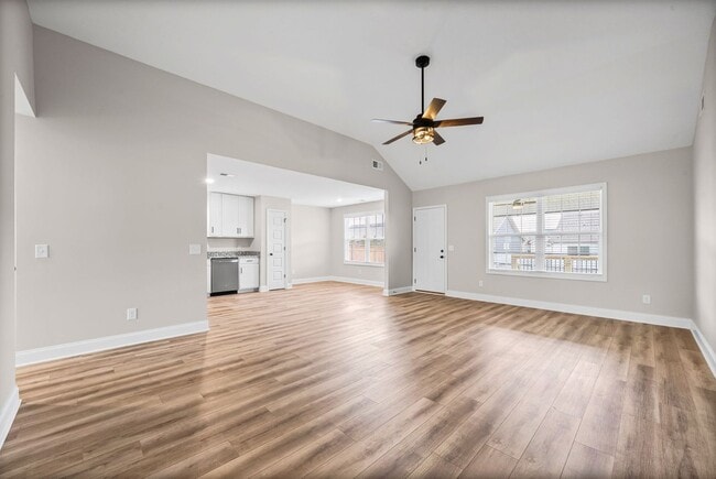 Photo - New Construction Three Bedroom!