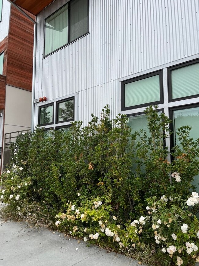 Photo - SPACIOUS STUDIO IN OAKLAND! Unidad A