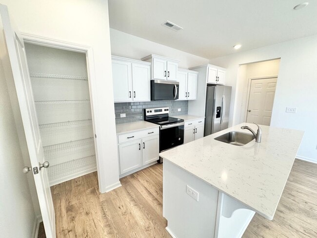 Photo - Brand New Single Family Home - 2.5 Miles from I-85