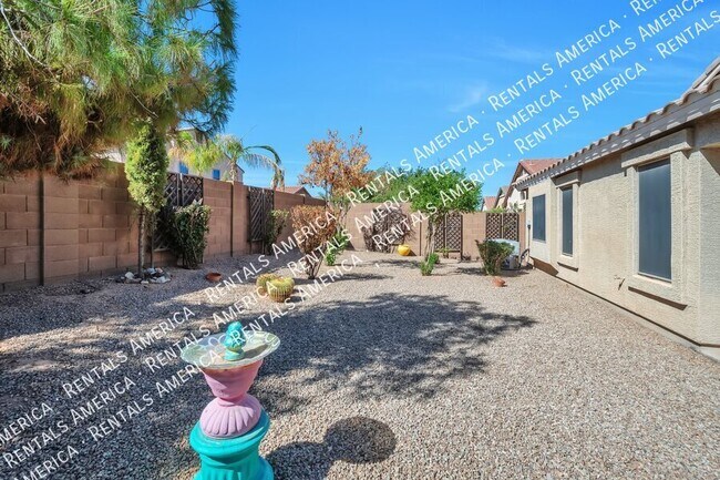 Photo - 3883 E Rose Quartz Ln