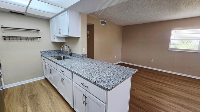 Photo - Annual Updated 1BR/1BA Condo – New Interior Finishes, Located on the 2nd Floor