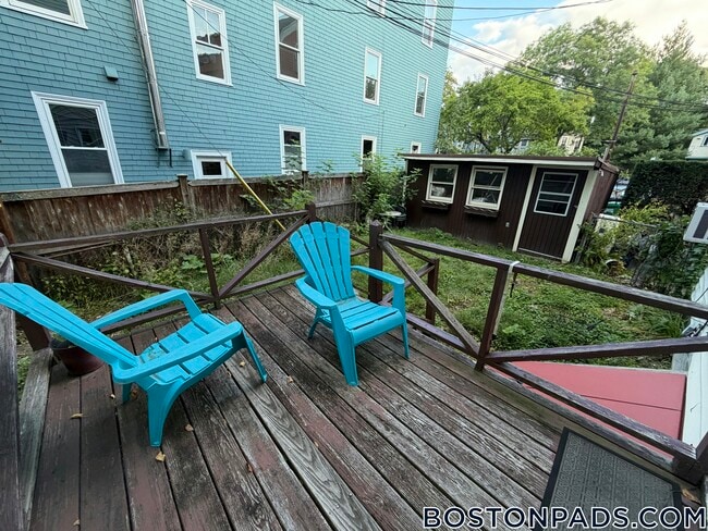 113 Fresh Pond Pkwy