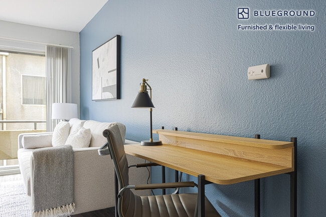 Photo - 4378 Sepulveda Blvd Unidad FL3-ID1362