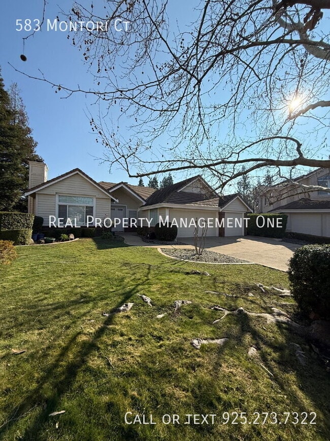 Photo - 583 Montori Ct