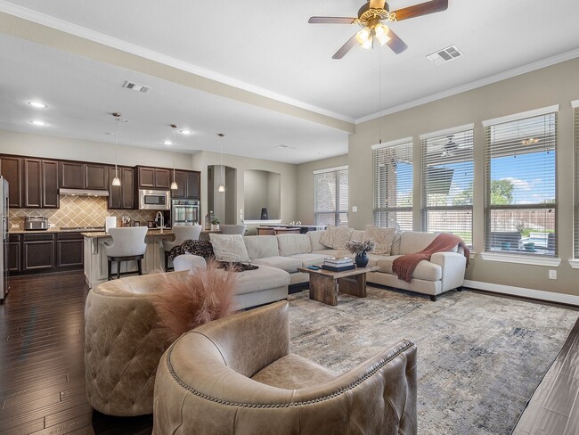 Photo - 24910 Meadowthorn Crest Ln