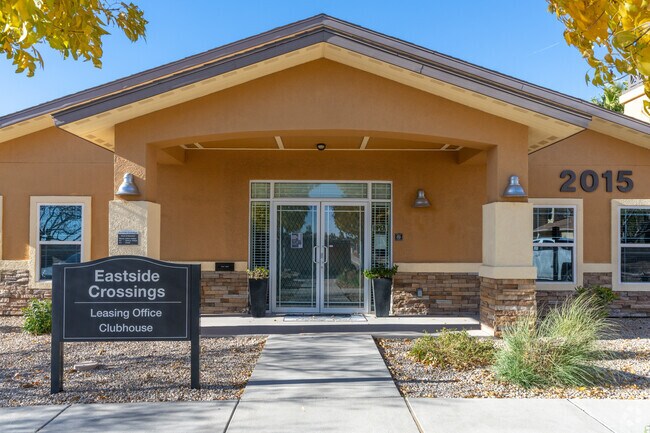 Leasing Office