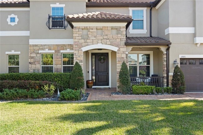 Photo - 1445 Via Sangro Pl