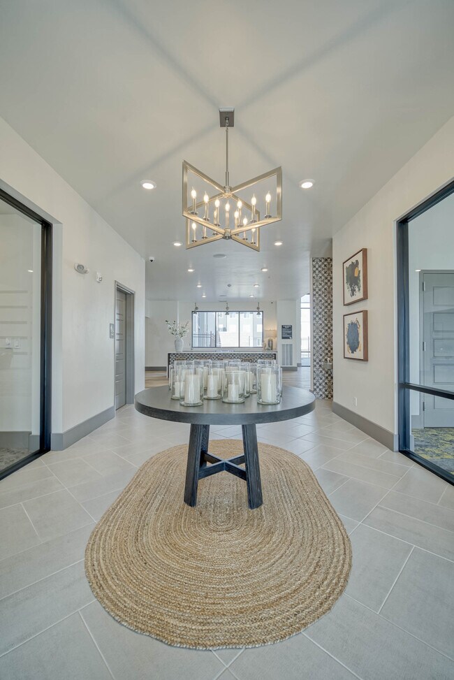 Eden Apartments Rexburg, ID