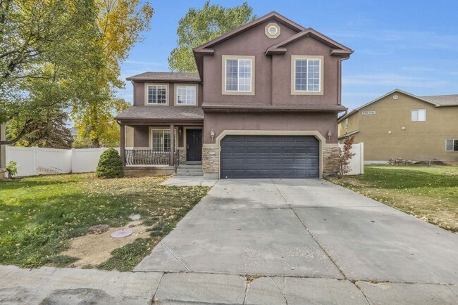 Building Photo - Beautiful 4 Bedroom 2.5 Bath Home in Lehi near Thanksgiving Point!
