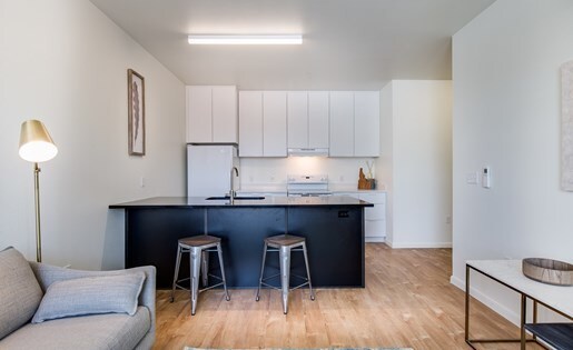 The Watercooler Apartments