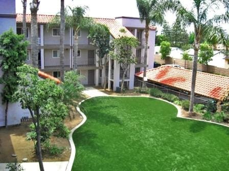 Baker Place Apartments