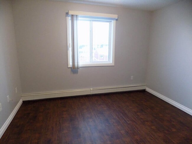 Bison Hill Townhomes