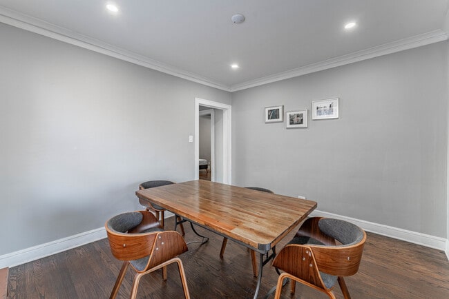 Photo - 4933 W Berenice Ave