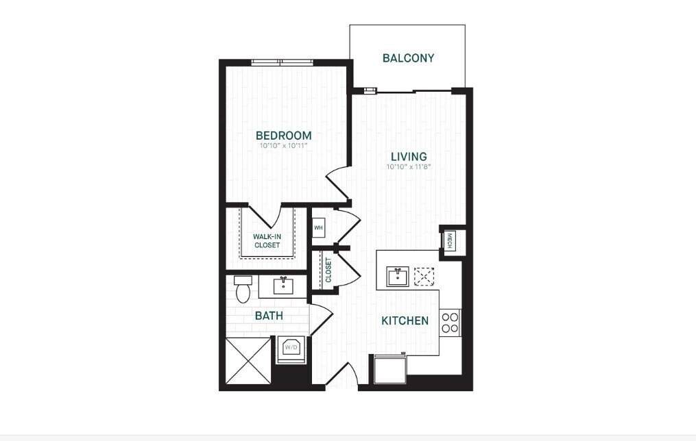 Photo - 5 Washington St Unit 425