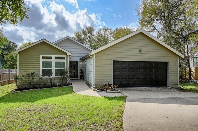 Building Photo - 1619 J J Seabrook Dr Rental