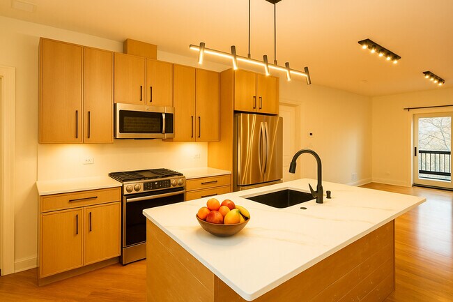 Photo - 5200 N Winthrop Ave Unit 3N