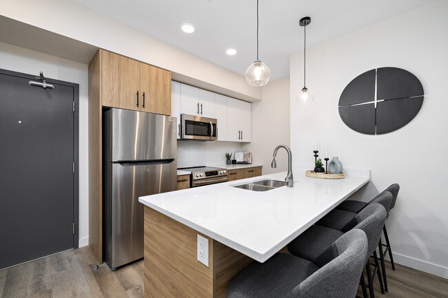 Photo - The Fifth at Palisades