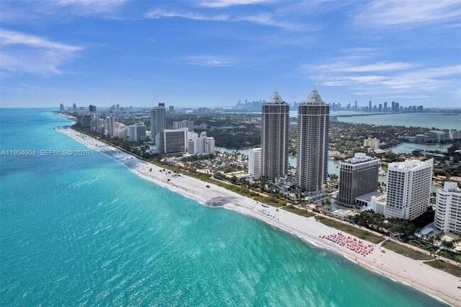 4775 Collins Ave Unit 3007
