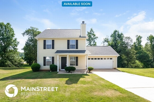 Photo - 35 Summer Breeze Ct Casa