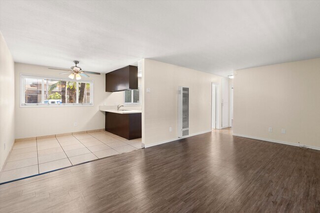 Melrose Manor Apartments