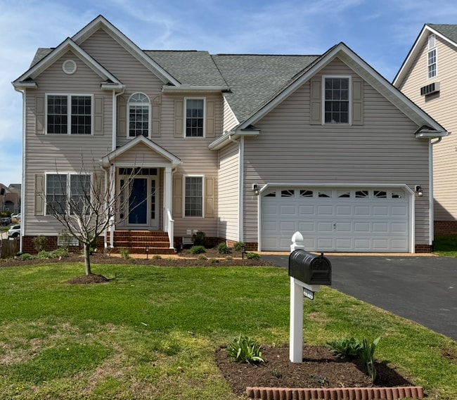 Building Photo - 2912 Tidal Dr