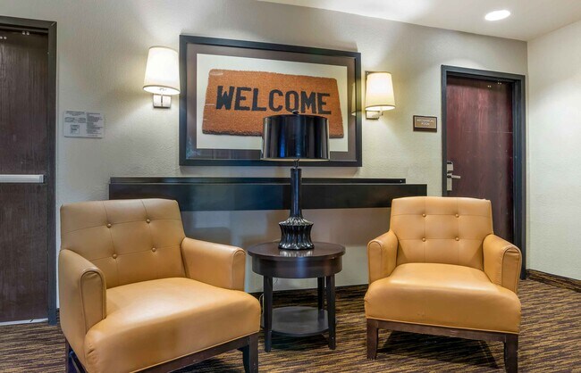 Furnished Studio-New Orleans - Metairie