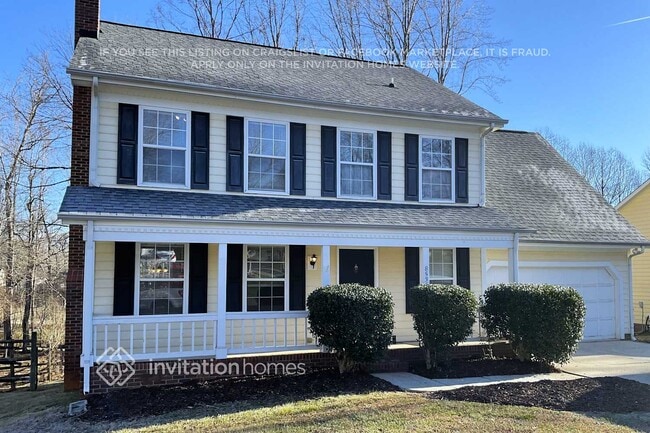 Building Photo - 8532 Woodford Bridge Dr