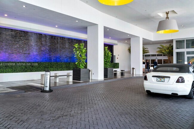 Photo - 1100 Biscayne Blvd Unit 5203