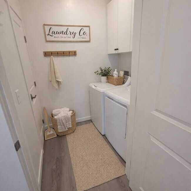 Teton Oasis Apartments