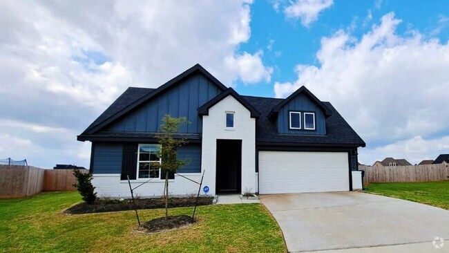 Building Photo - 3555 Crestfield Ln Rental
