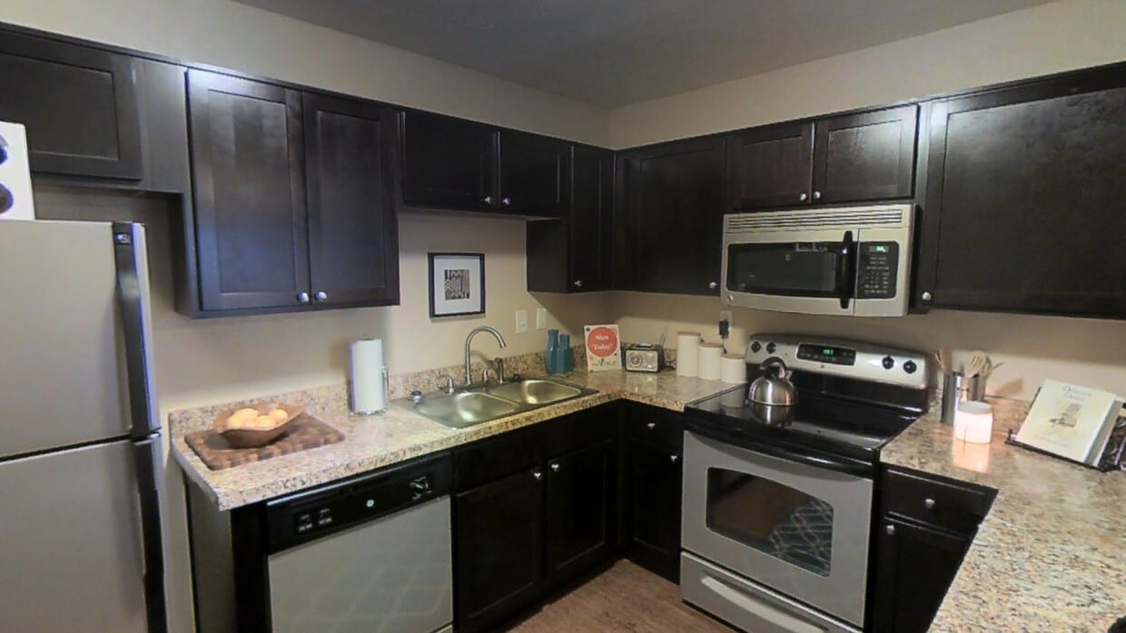 Photo - The Venue Apartments