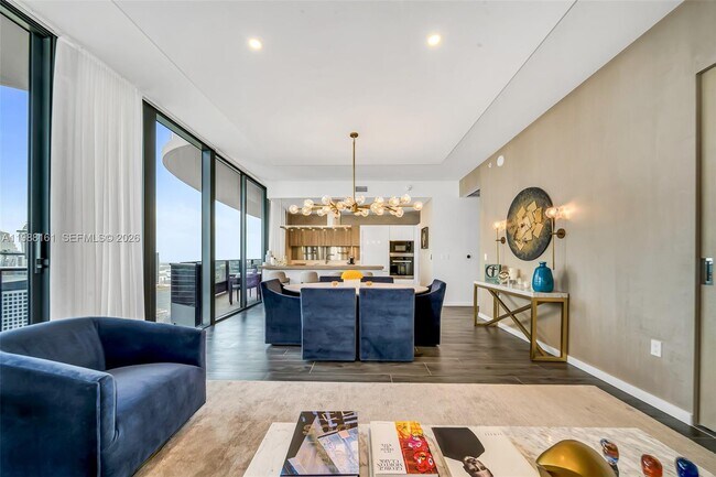 Photo - 1000 Brickell Plaza Unit PH5807