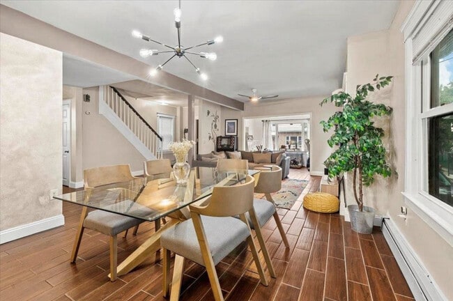 Building Photo - 31 72nd St Rental