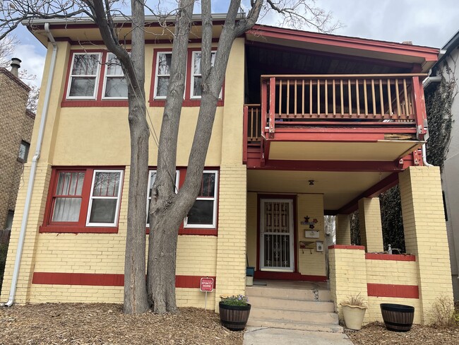 Photo - 1560 Detroit St Unidad C